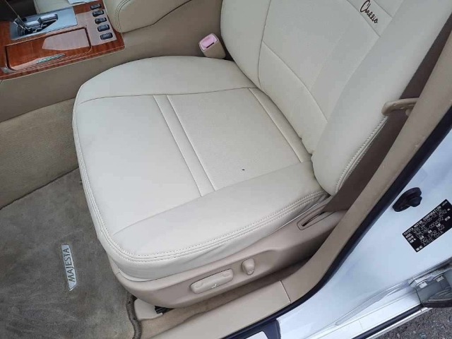 Toyota CROWN MAJESTA 2004 7745797-11