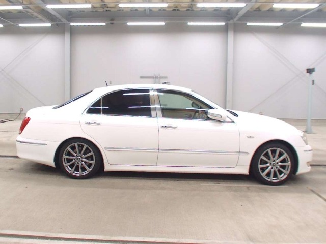 Toyota CROWN MAJESTA 2004 7745797-3