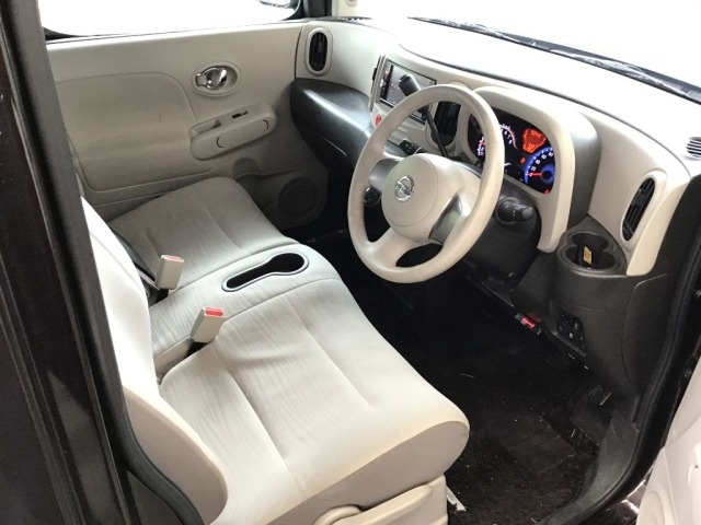 Nissan CUBE 2015 7772346-5