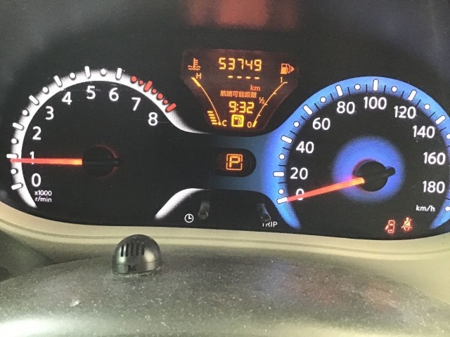 Nissan CUBE 2015 7772346-8