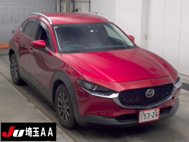 Mazda CX-30 2020 7746393-0