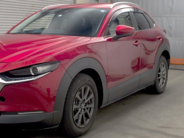 Mazda CX-30 2020 7746393-4