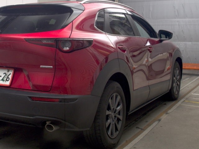 Mazda CX-30 2020 7746393-5