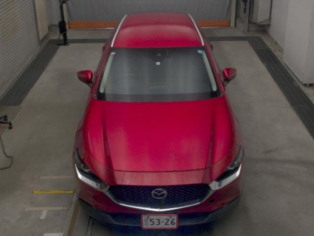 Mazda CX-30 2020 7746393-6