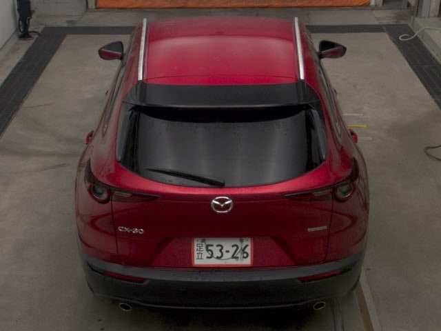 Mazda CX-30 2020 7746393-7