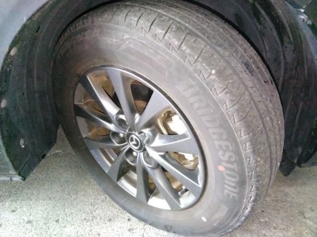 Mazda CX-30 2020 7746393-9