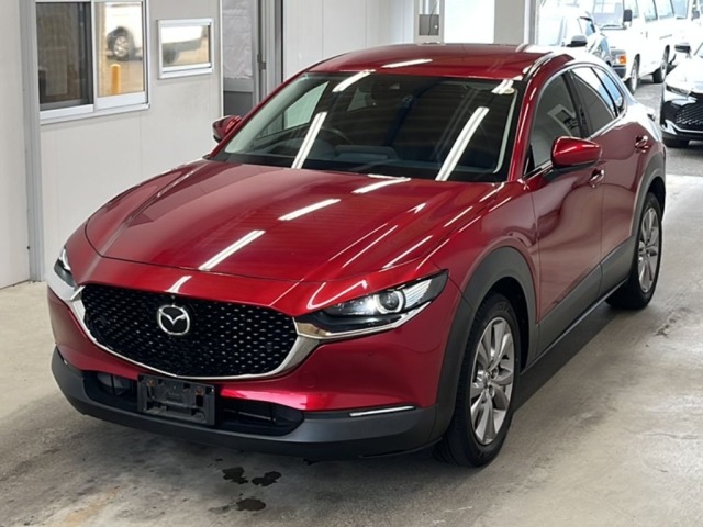 Mazda CX-30 2019 7746396-0