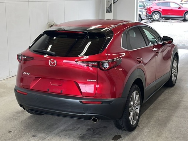 Mazda CX-30 2019 7746396-1