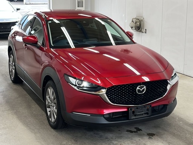 Mazda CX-30 2019 7746396-4