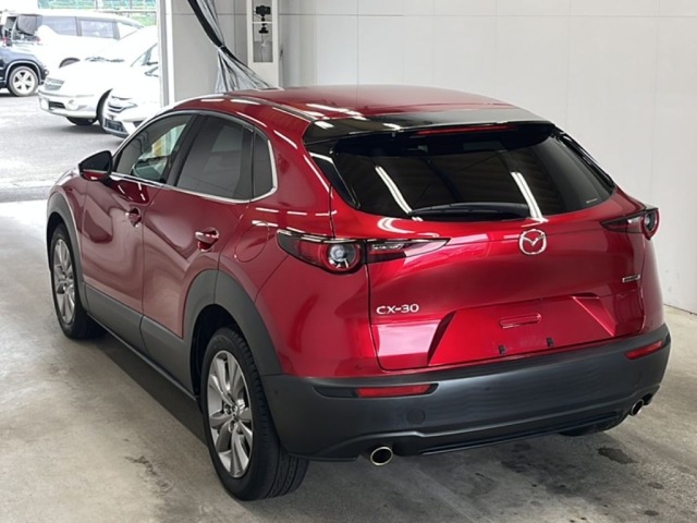 Mazda CX-30 2019 7746396-5