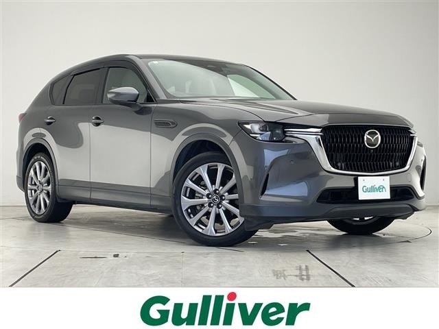 Mazda CX-60 2023 7754070-0