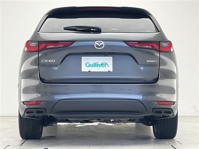 Mazda CX-60 2023 7754070-13