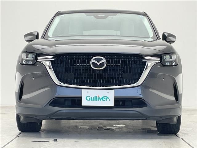 Mazda CX-60 2023 7754070-22