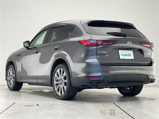 Mazda CX-60 2023 7754070-4