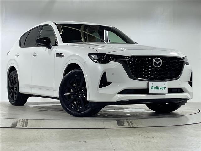 Mazda CX-60 2023 7754237-0