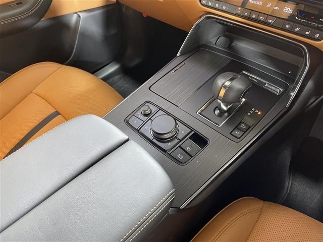 Mazda CX-60 2023 7754237-22