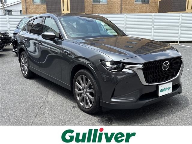 Mazda CX-60 2023 7754290-0