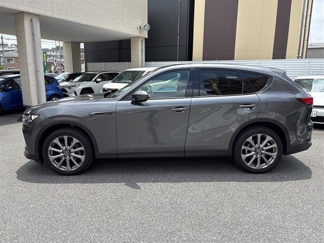 Mazda CX-60 2023 7754290-1