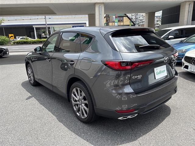 Mazda CX-60 2023 7754290-13