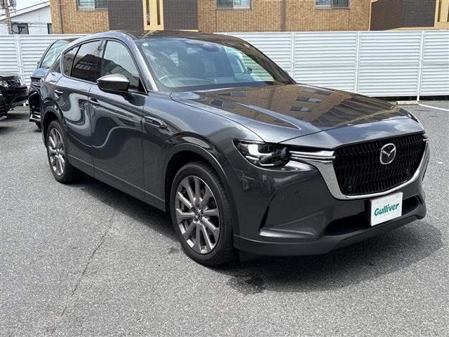 Mazda CX-60 2023 7754290-15