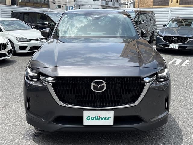 Mazda CX-60 2023 7754290-16