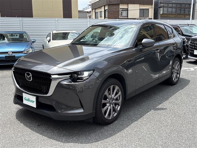 Mazda CX-60 2023 7754290-17