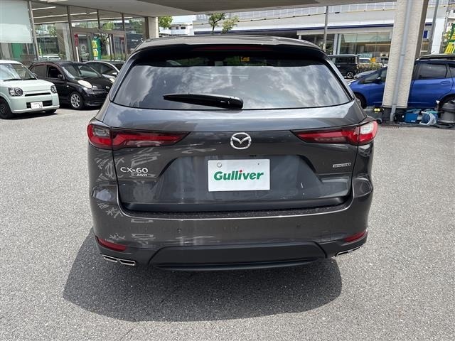 Mazda CX-60 2023 7754290-19