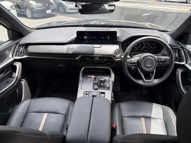 Mazda CX-60 2023 7754290-2