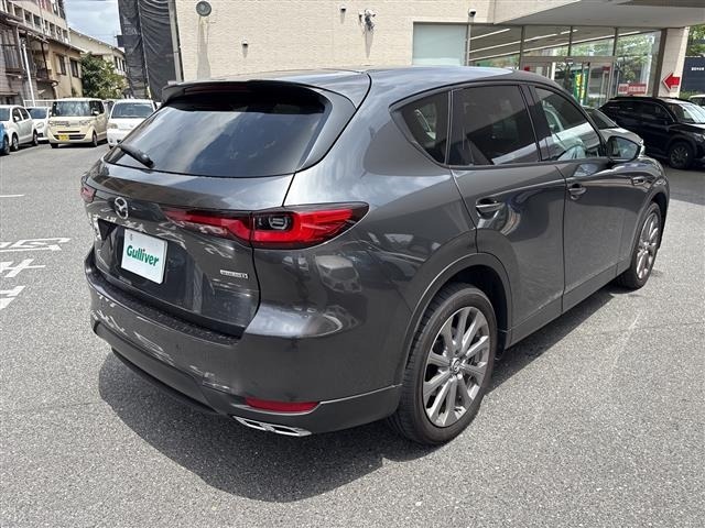 Mazda CX-60 2023 7754290-21