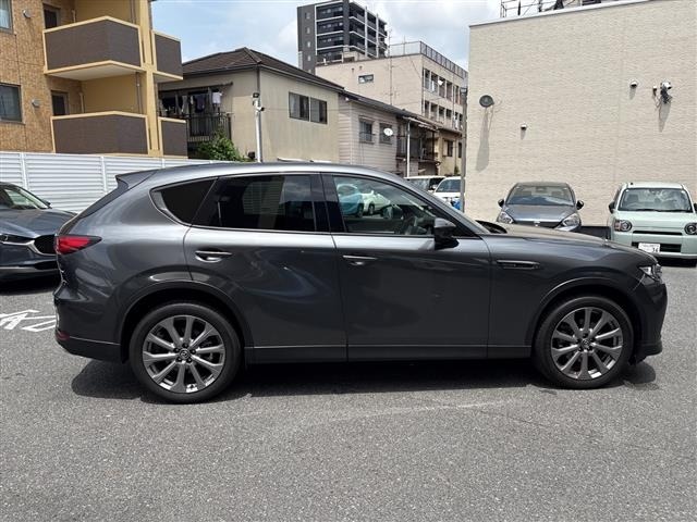Mazda CX-60 2023 7754290-3