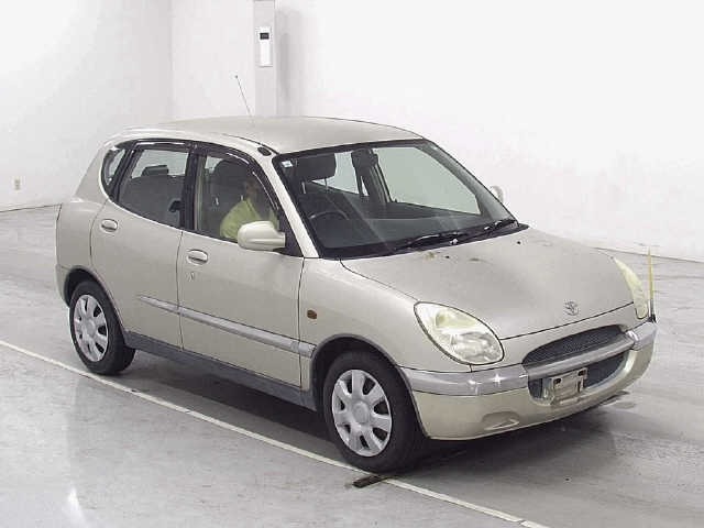 sat car