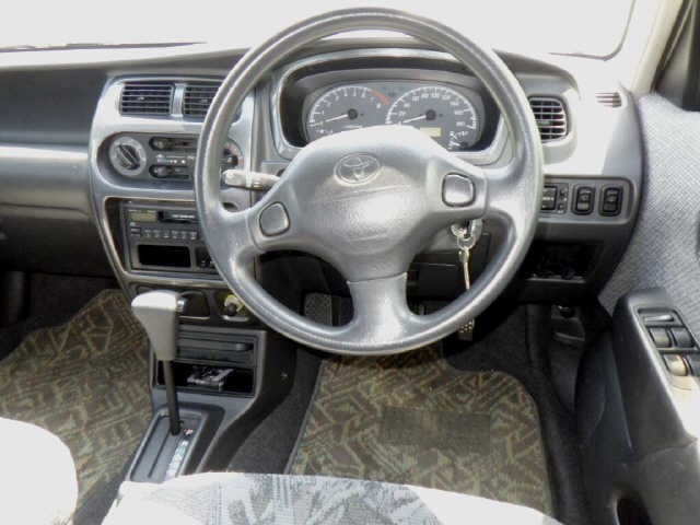 Toyota DUET 1999 7759313-3