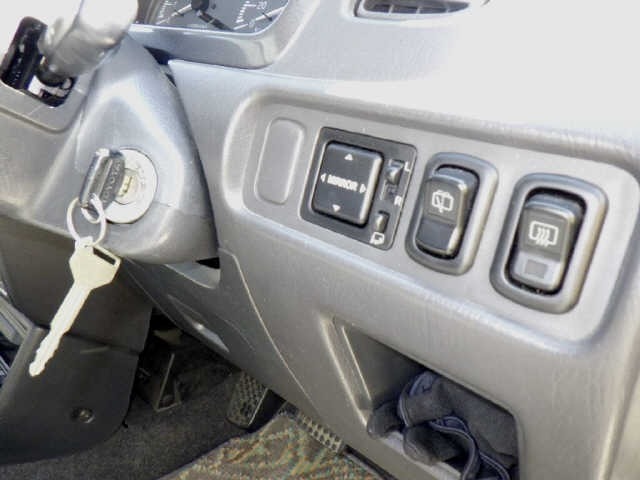 Toyota DUET 1999 7759313-6