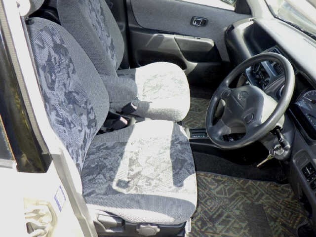 Toyota DUET 1999 7759313-7