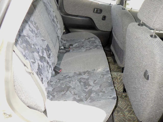 Toyota DUET 1999 7759313-8