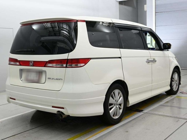 Honda ELYSION 2009 7746706-1