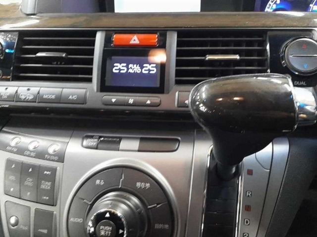 Honda ELYSION 2009 7746706-12