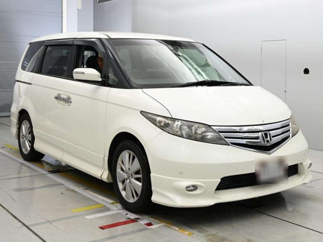 Honda ELYSION 2009 7746706-5