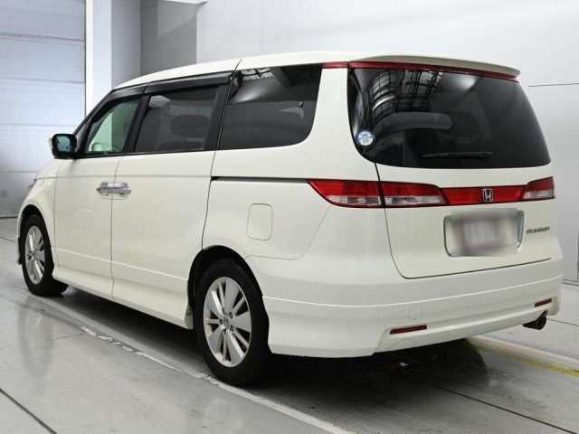 Honda ELYSION 2009 7746706-6