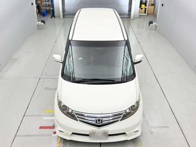 Honda ELYSION 2009 7746706-7