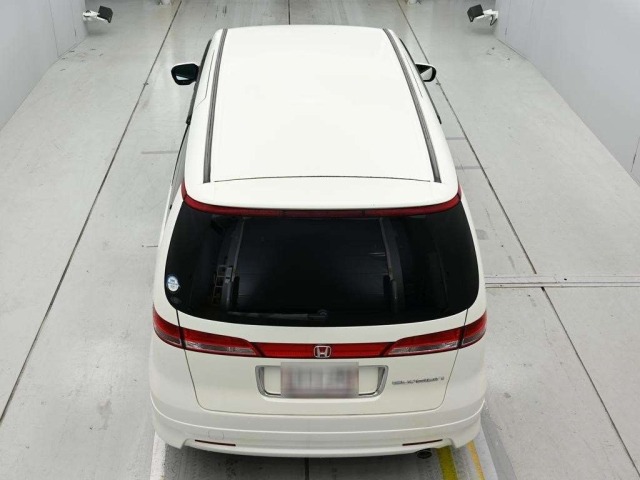 Honda ELYSION 2009 7746706-8