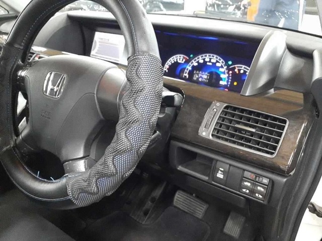 Honda ELYSION 2009 7746706-9