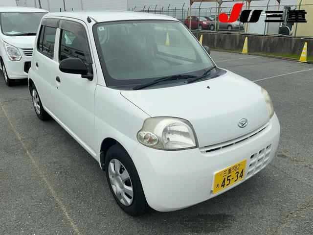 Daihatsu ESSE 2010 7747879-0