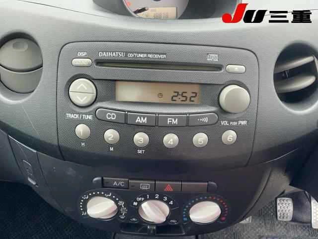 Daihatsu ESSE 2010 7747879-11