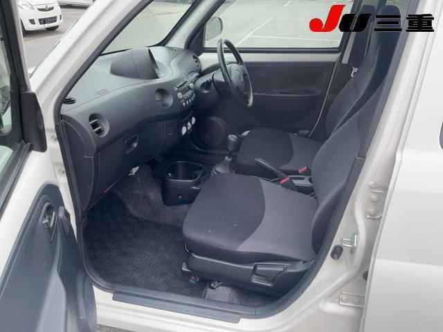 Daihatsu ESSE 2010 7747879-3