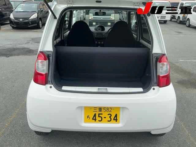 Daihatsu ESSE 2010 7747879-7