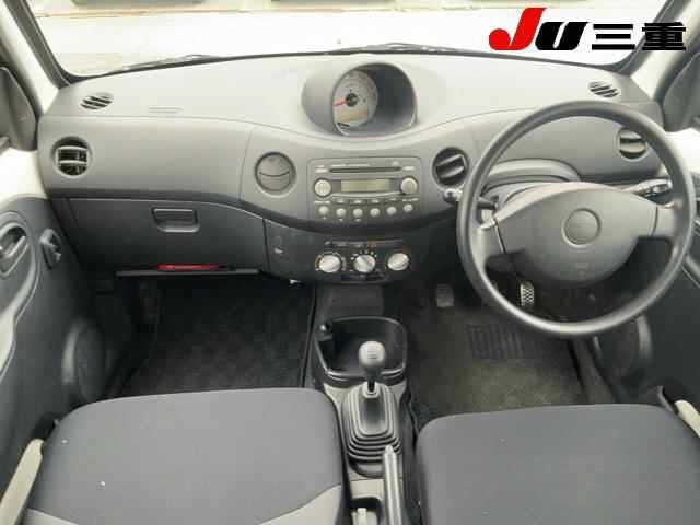 Daihatsu ESSE 2010 7747879-8
