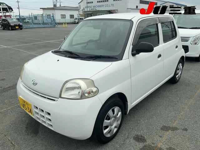Daihatsu ESSE 2010 7747879-9