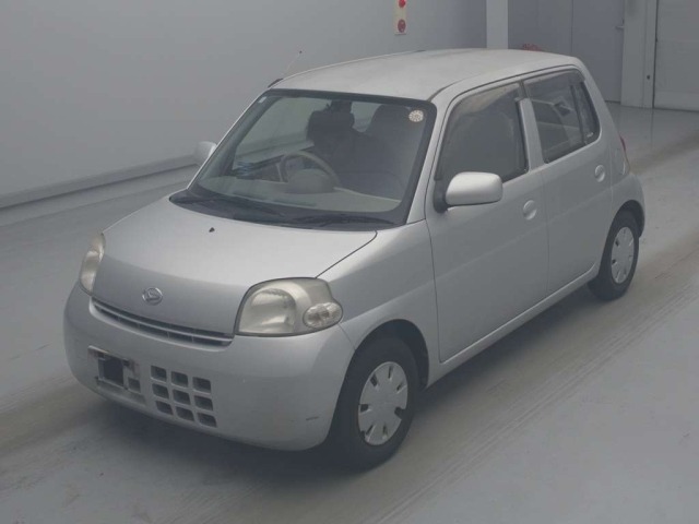 Daihatsu ESSE 2006 7747880-0