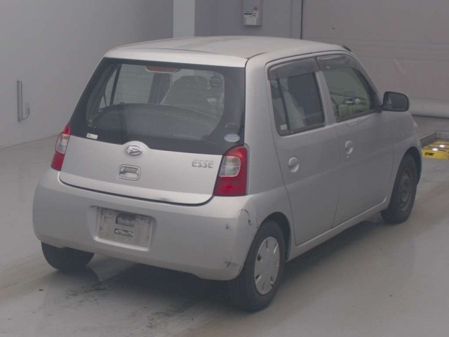 Daihatsu ESSE 2006 7747880-1
